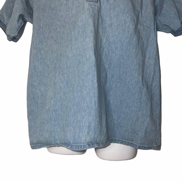 Antigua Sport Vintage Arizona Cardinals Shirt S - Picture 6 of 11